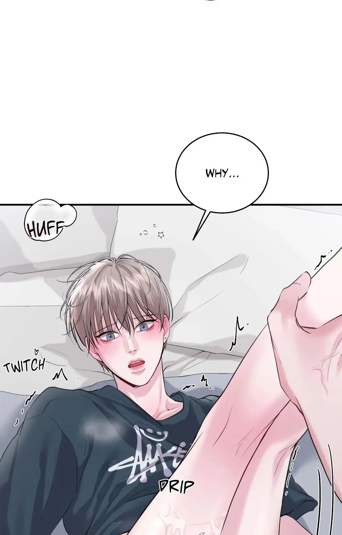 Lessons in Love Chapter 28 page 63 - 