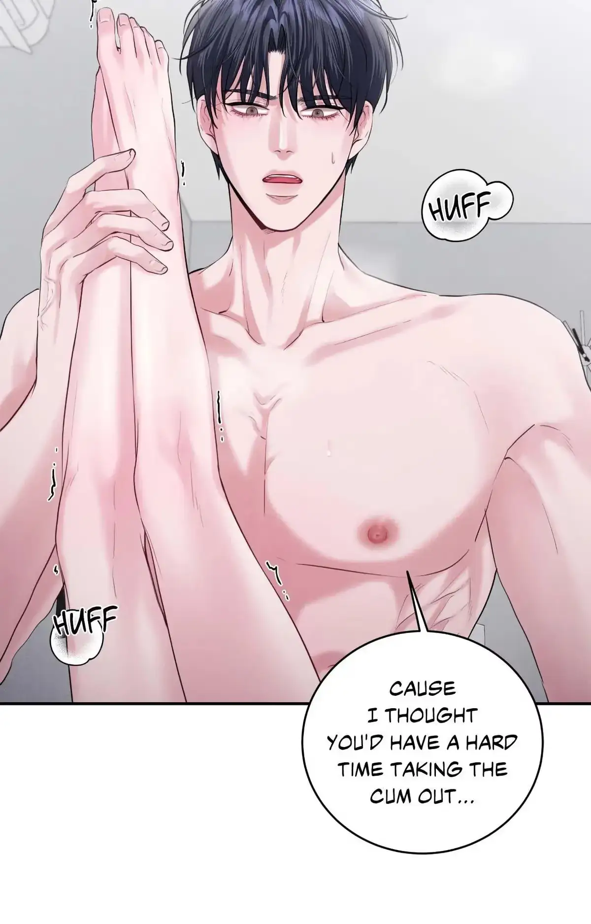 Lessons in Love Chapter 28 page 65 - 