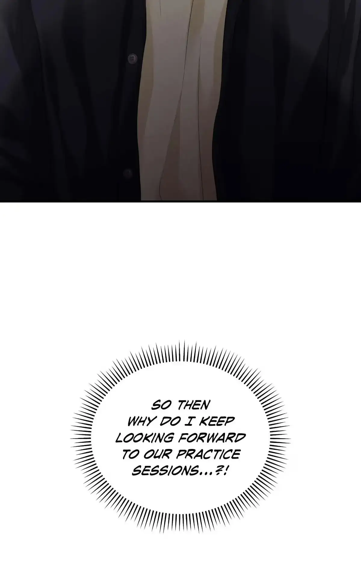 Lessons in Love Chapter 28 page 10 - 
