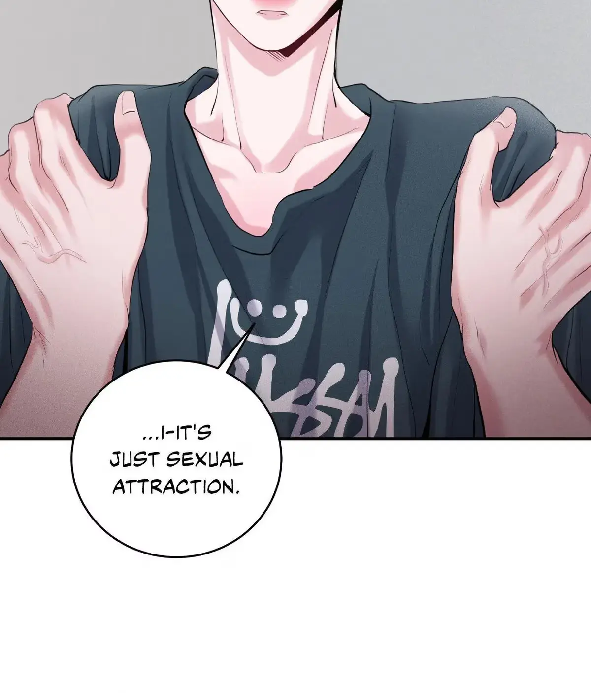Lessons in Love Chapter 29 page 12 - 