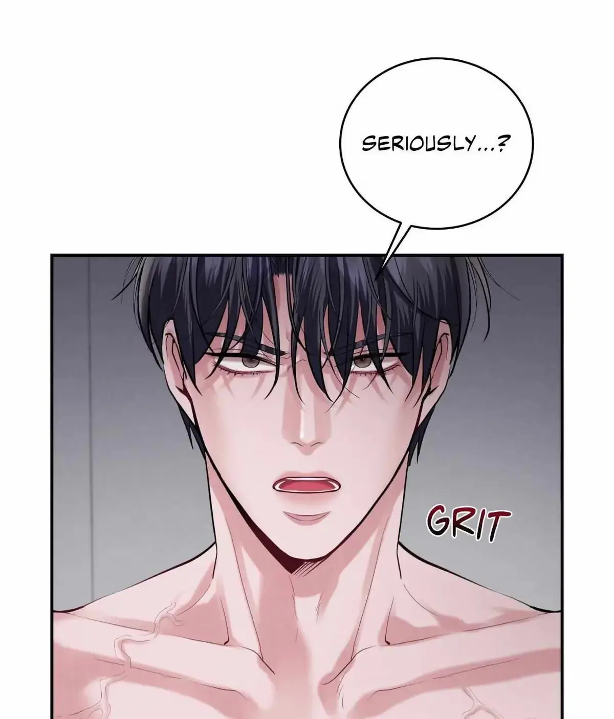 Lessons in Love Chapter 29 page 13 - 