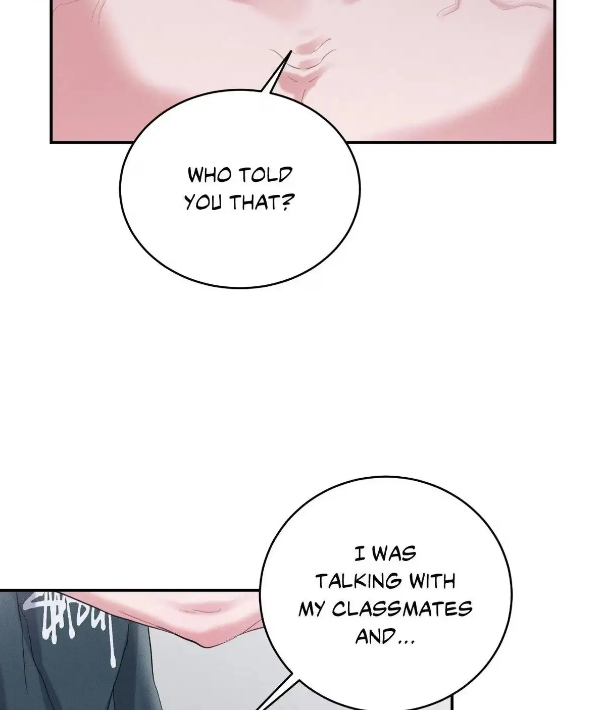 Lessons in Love Chapter 29 page 14 - 