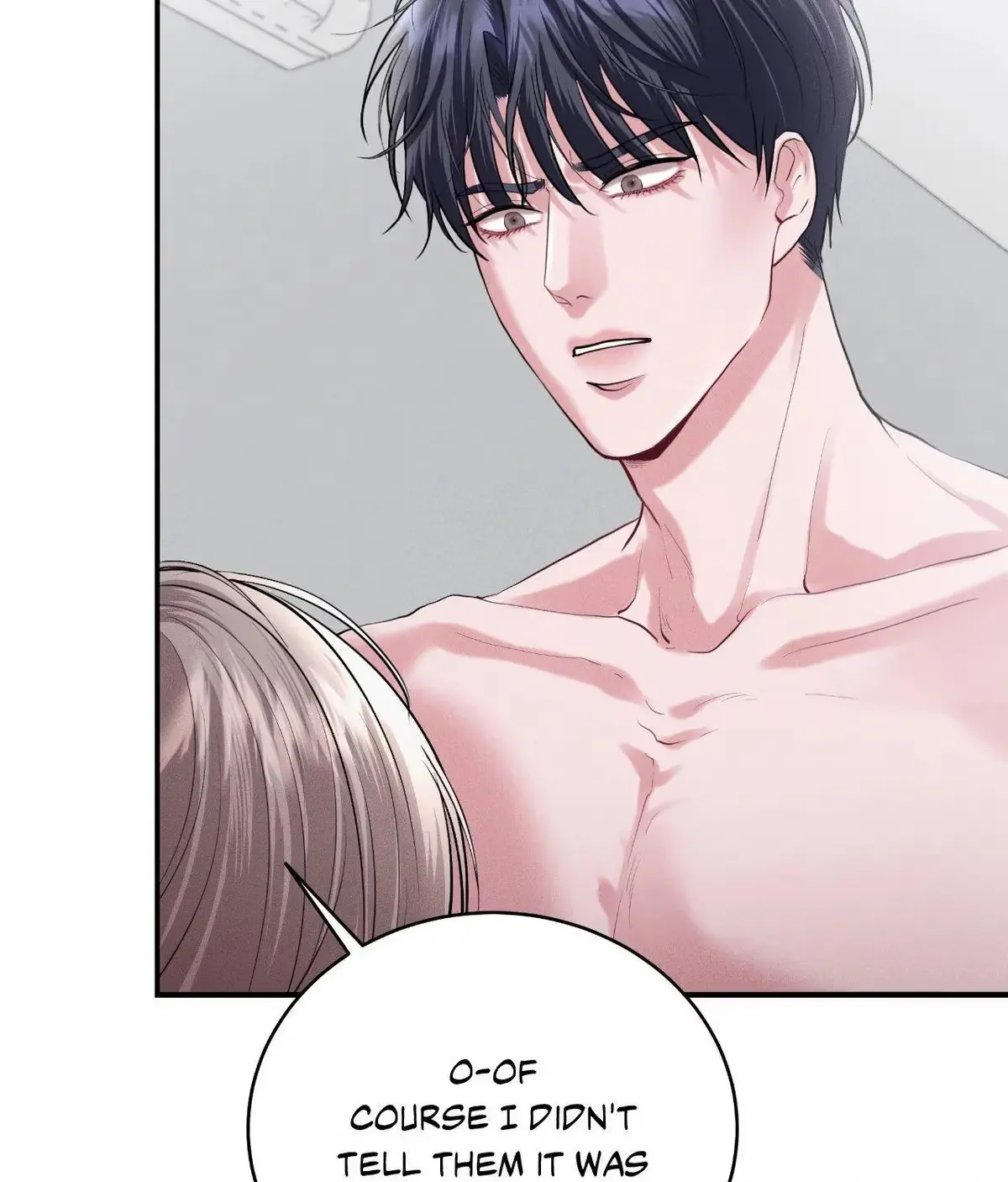 Lessons in Love Chapter 29 page 16 - 