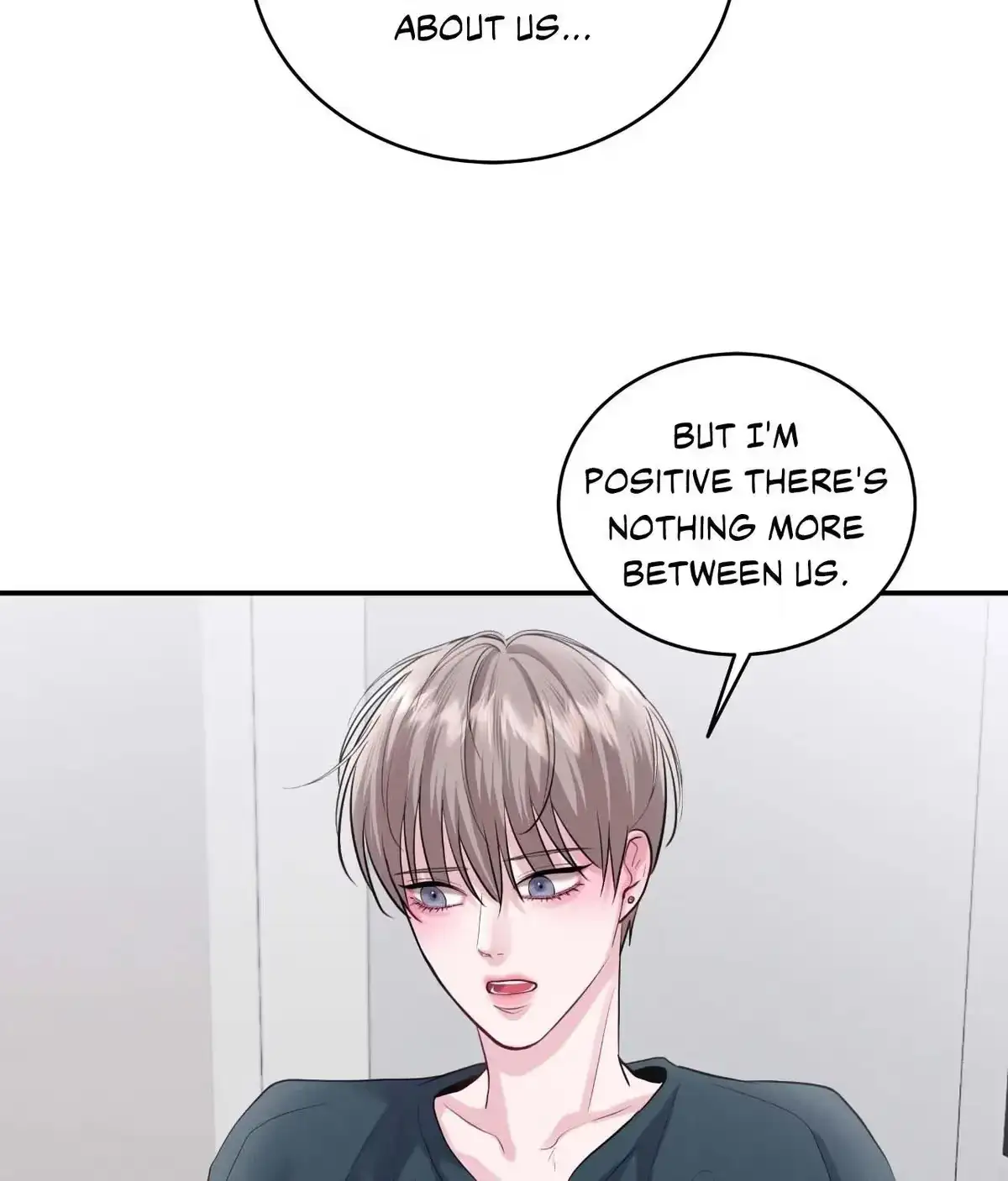 Lessons in Love Chapter 29 page 17 - 