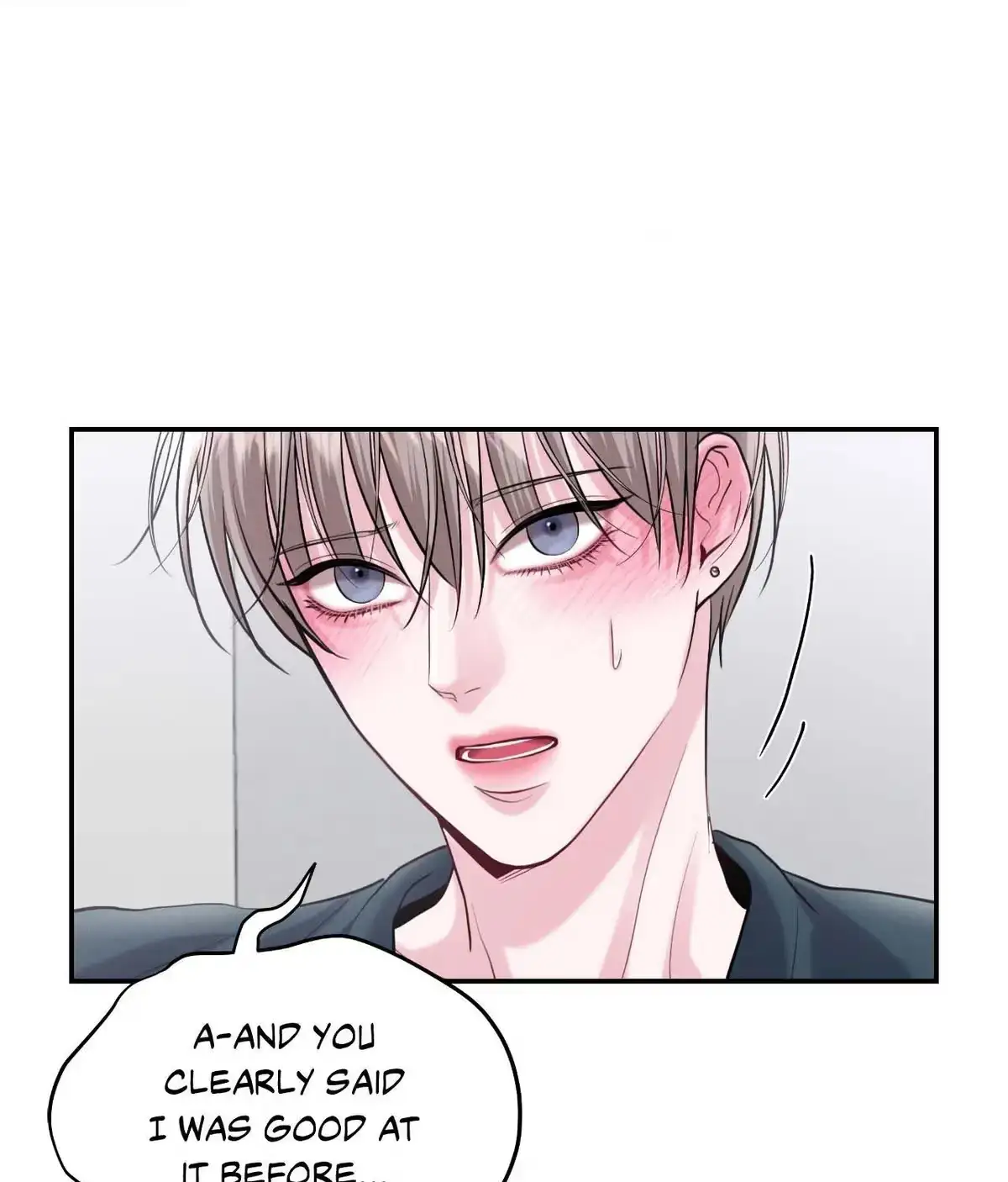 Lessons in Love Chapter 29 page 19 - 