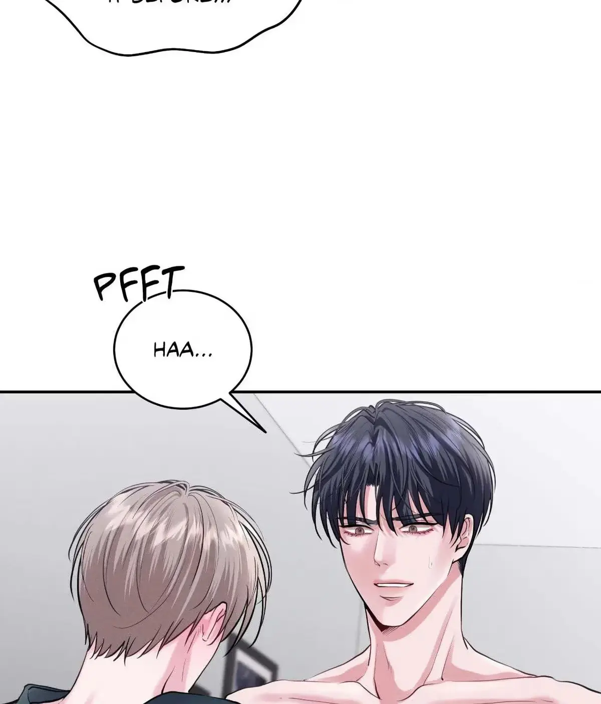 Lessons in Love Chapter 29 page 20 - 
