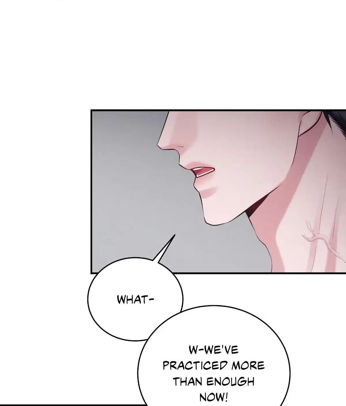 Lessons in Love Chapter 29 page 3 - 