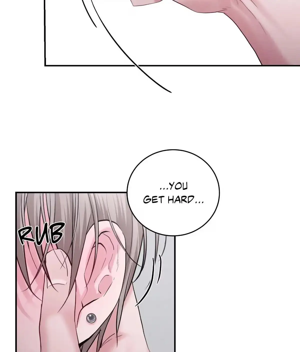 Lessons in Love Chapter 29 page 23 - 