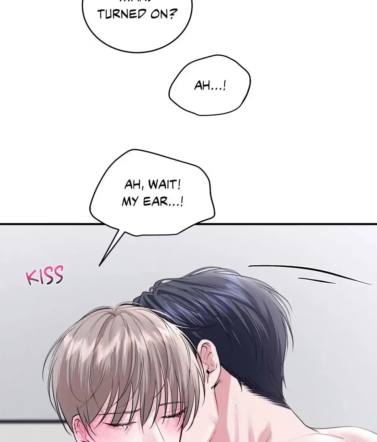 Lessons in Love Chapter 29 page 25 - 