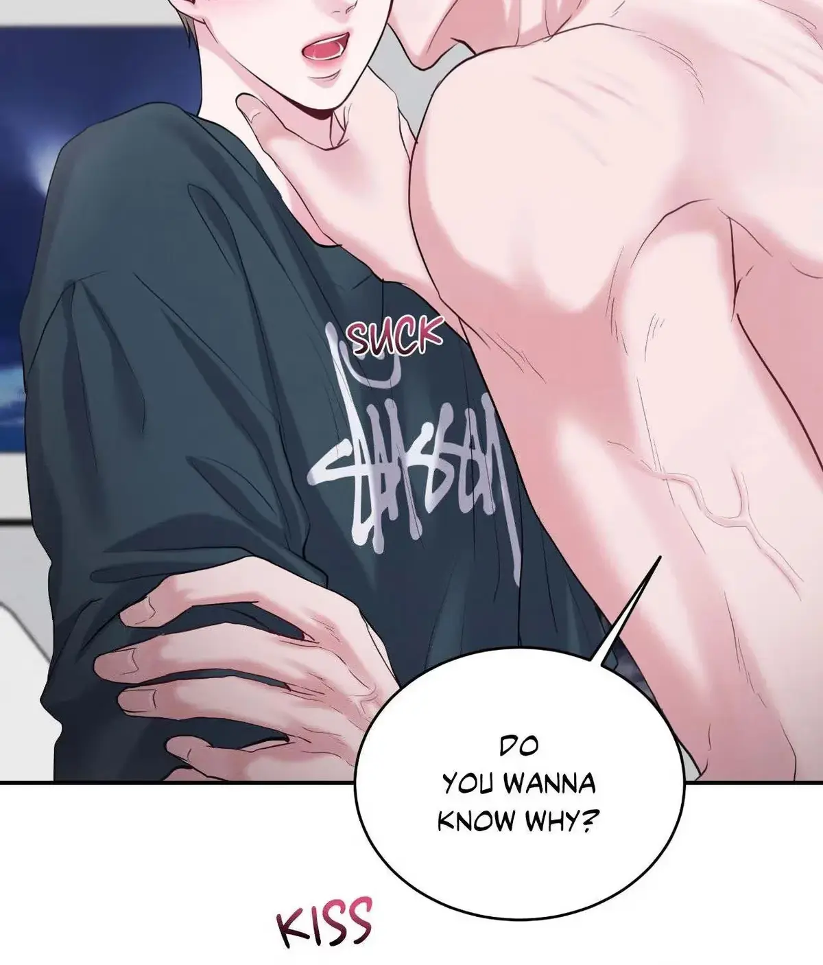 Lessons in Love Chapter 29 page 26 - 