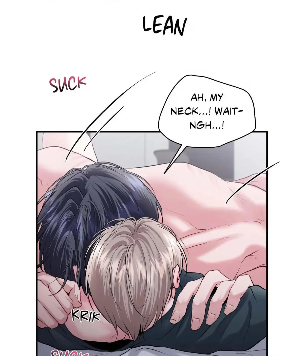 Lessons in Love Chapter 29 page 27 - 