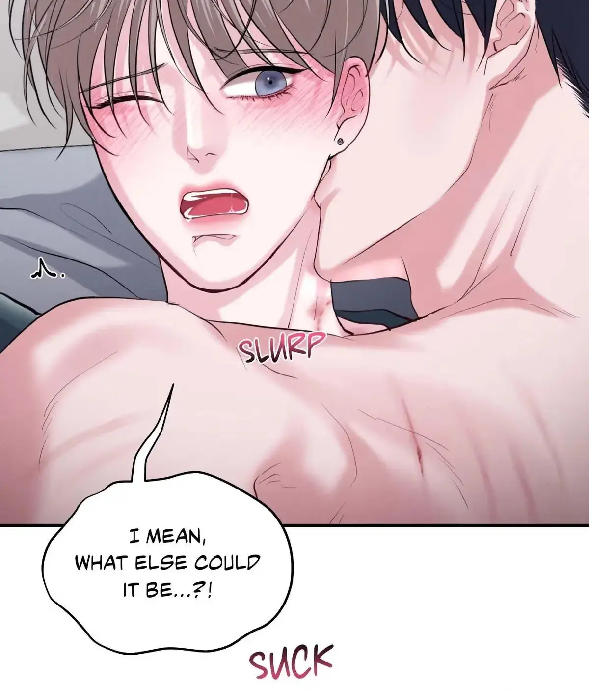 Lessons in Love Chapter 29 page 29 - 