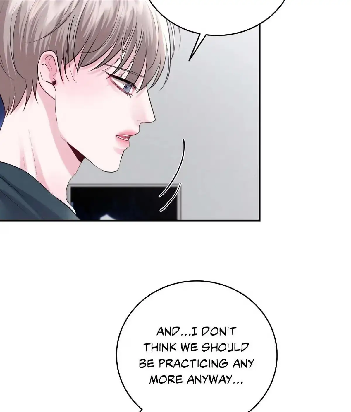 Lessons in Love Chapter 29 page 4 - 