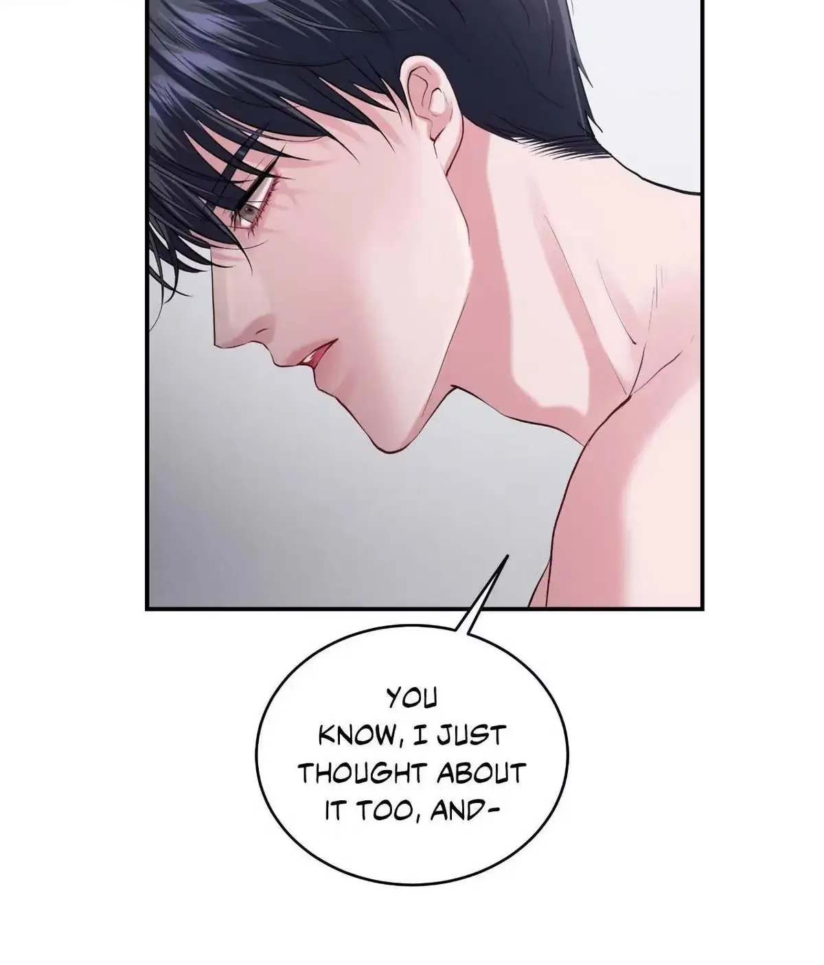 Lessons in Love Chapter 29 page 34 - 