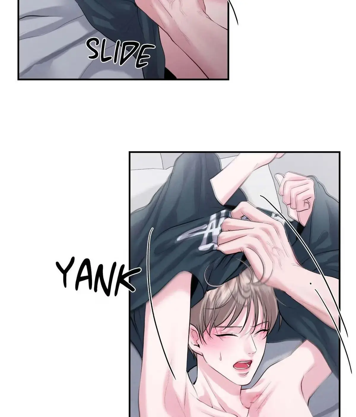 Lessons in Love Chapter 29 page 36 - 