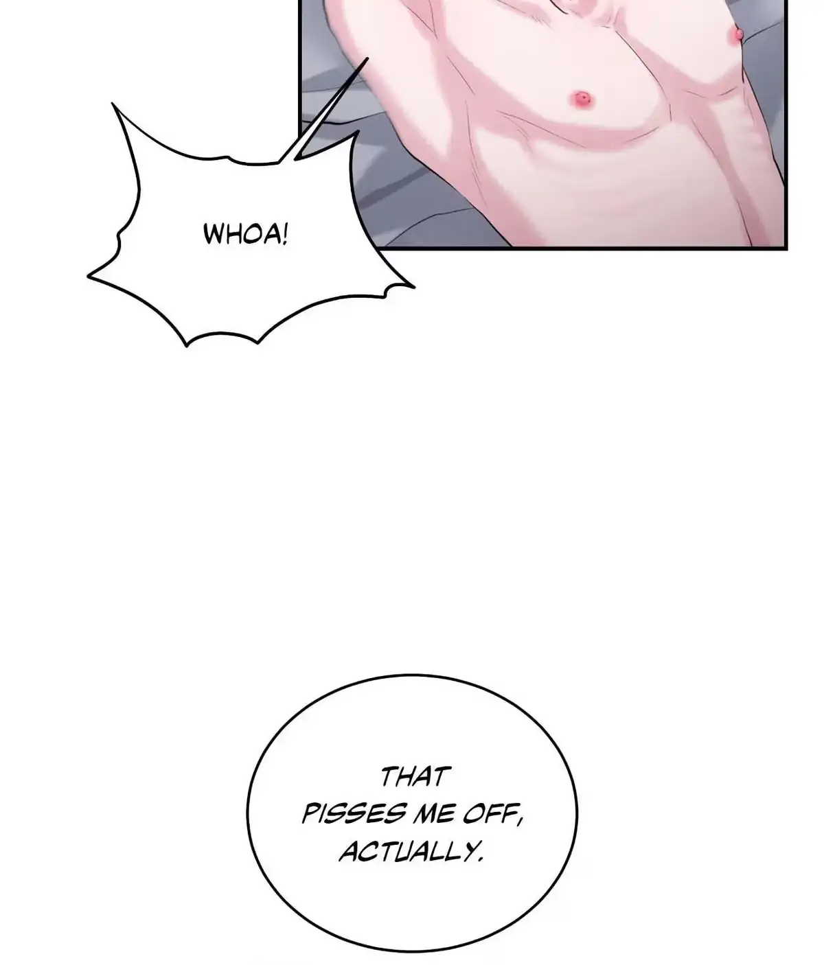 Lessons in Love Chapter 29 page 37 - 