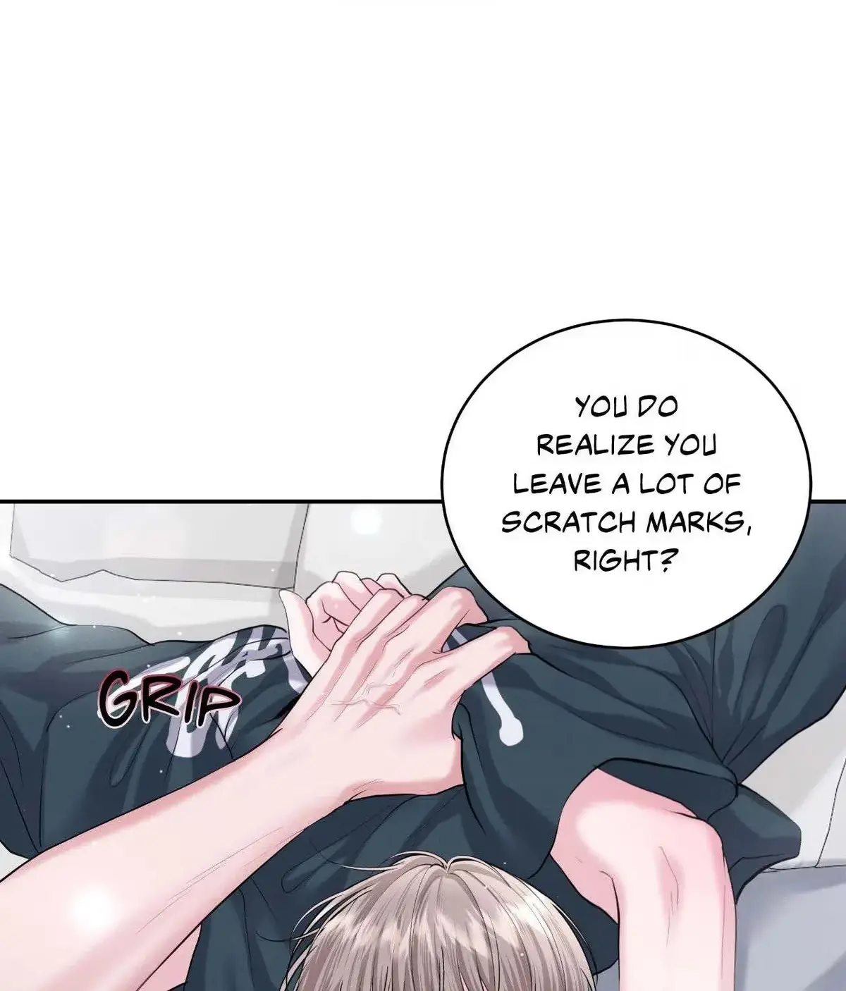 Lessons in Love Chapter 29 page 38 - 