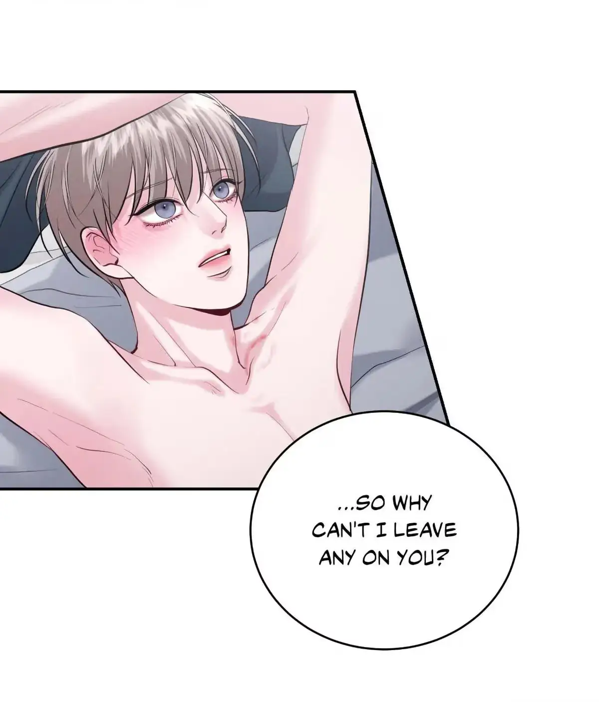 Lessons in Love Chapter 29 page 43 - 