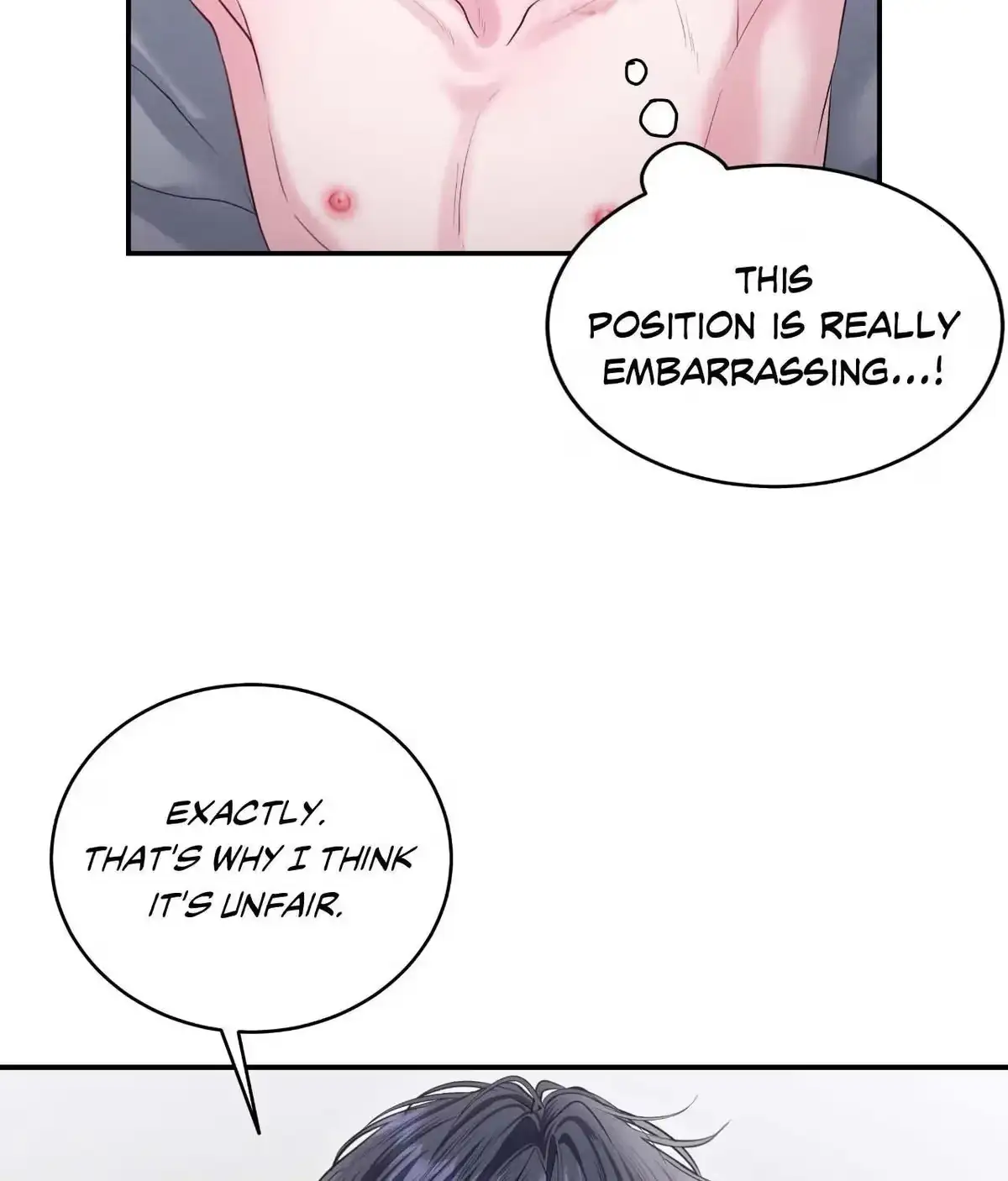 Lessons in Love Chapter 29 page 45 - 