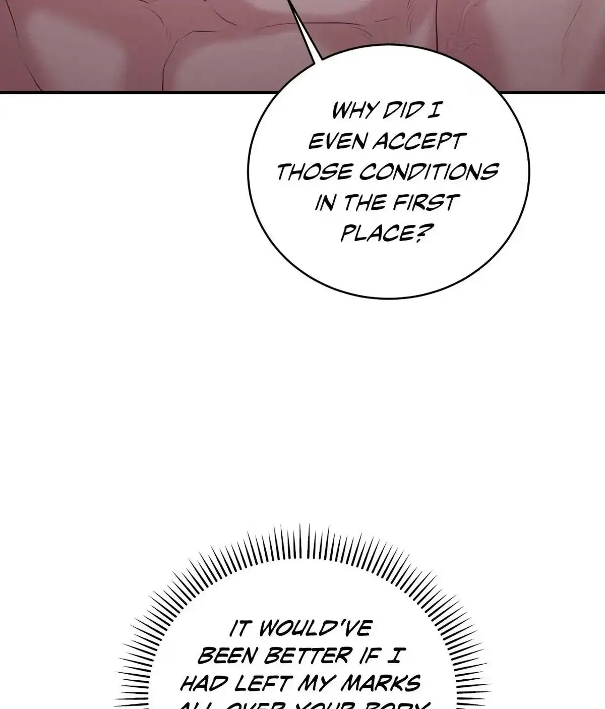 Lessons in Love Chapter 29 page 47 - 