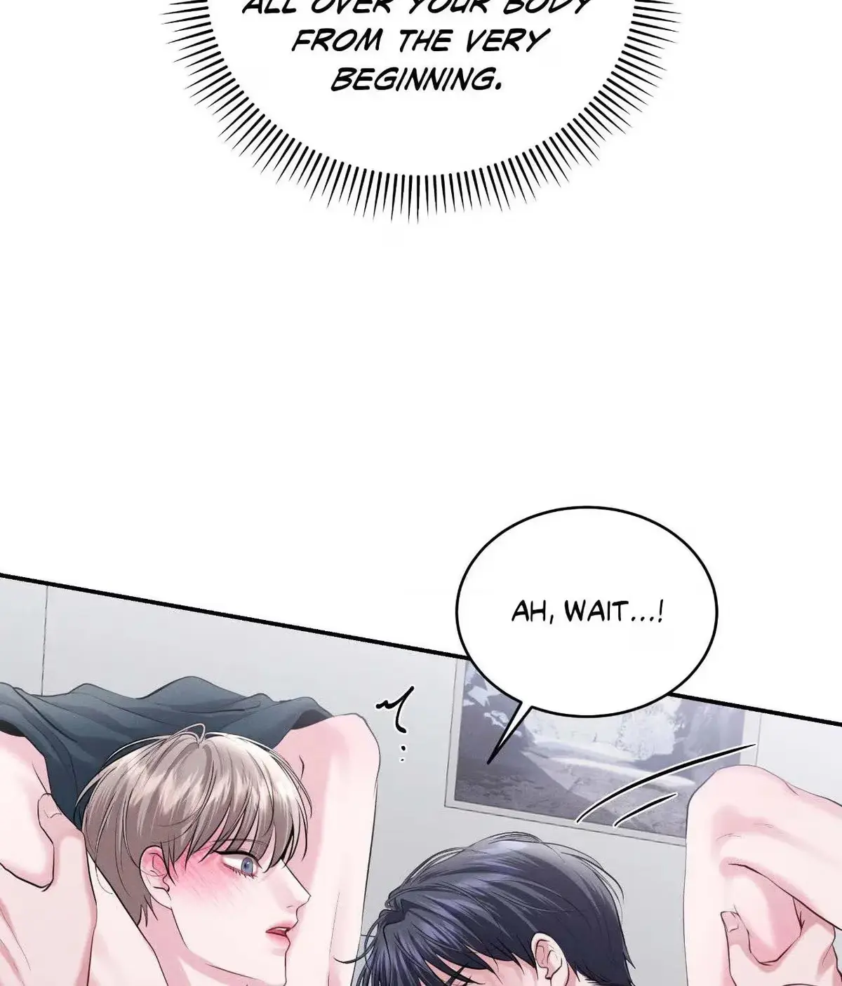 Lessons in Love Chapter 29 page 48 - 