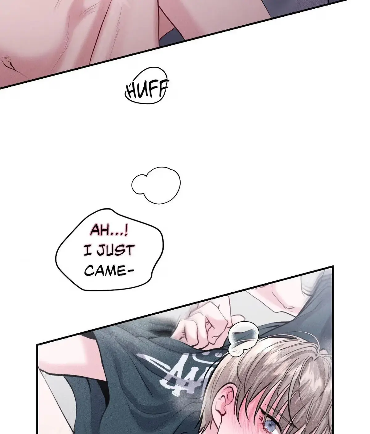 Lessons in Love Chapter 29 page 59 - 