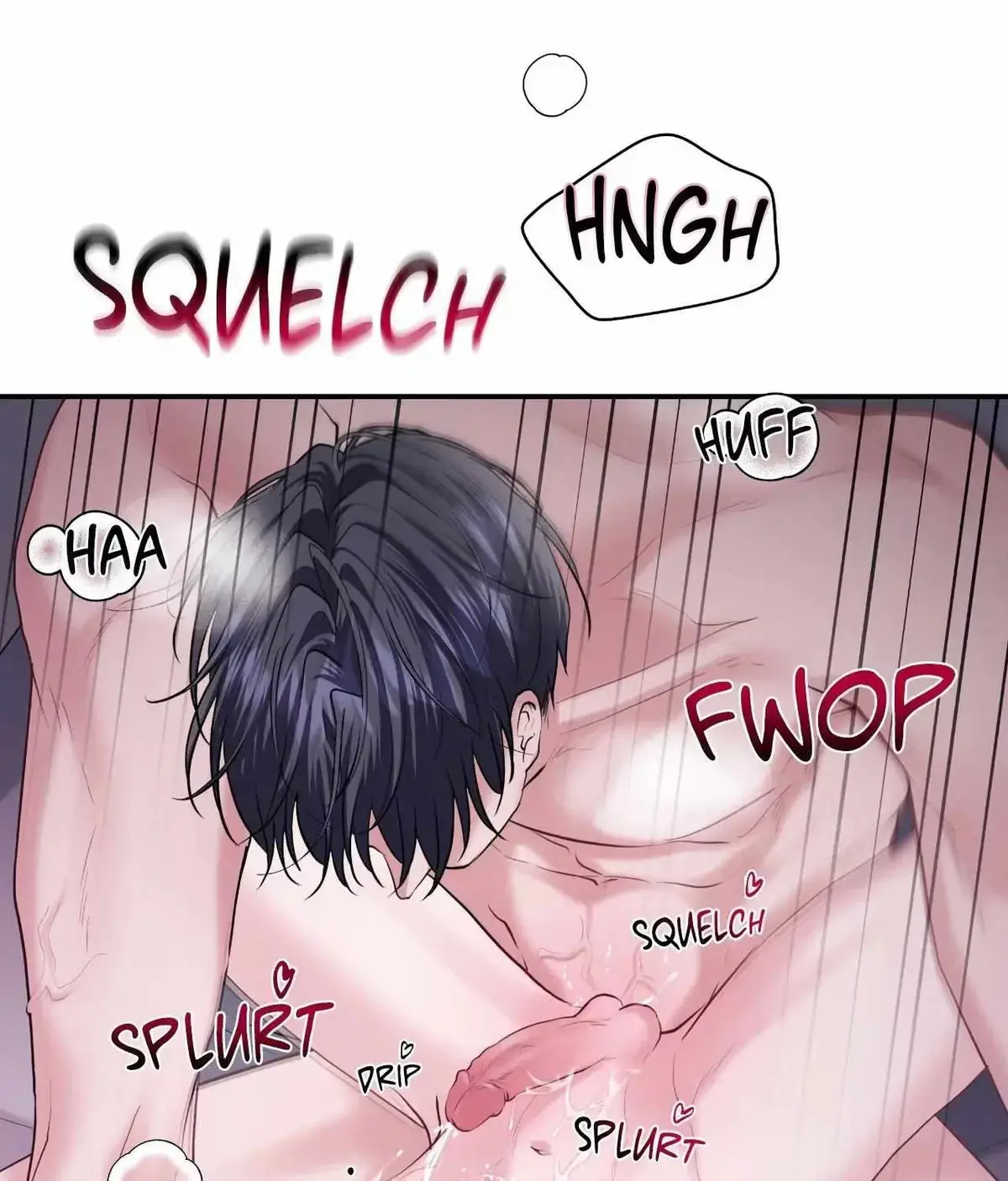 Lessons in Love Chapter 29 page 61 - 
