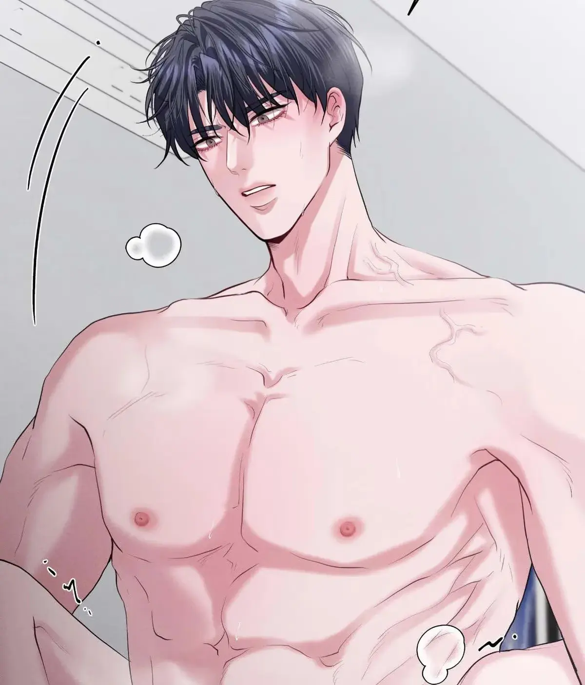 Lessons in Love Chapter 29 page 76 - 