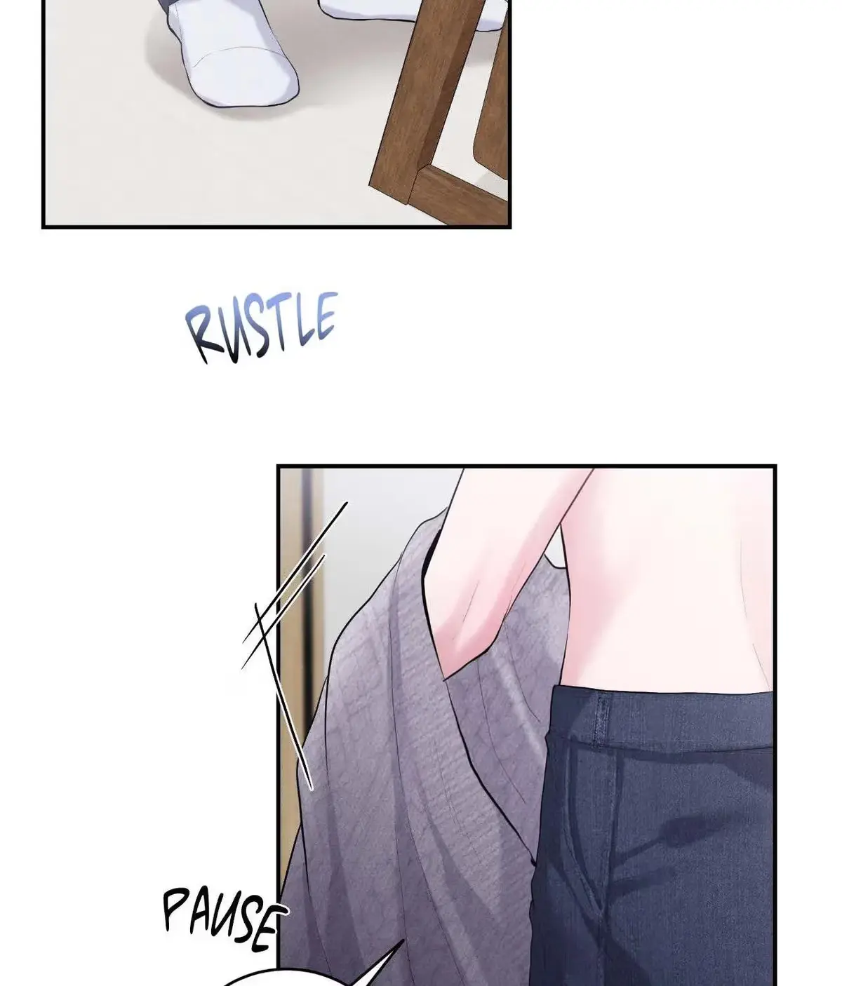 Lessons in Love Chapter 30 page 2 - 