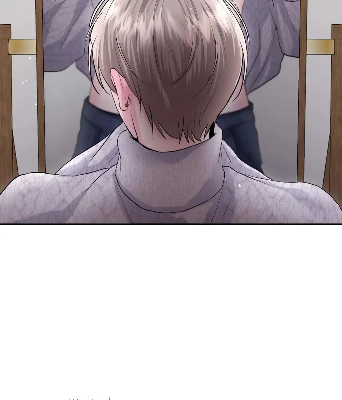 Lessons in Love Chapter 30 page 11 - 