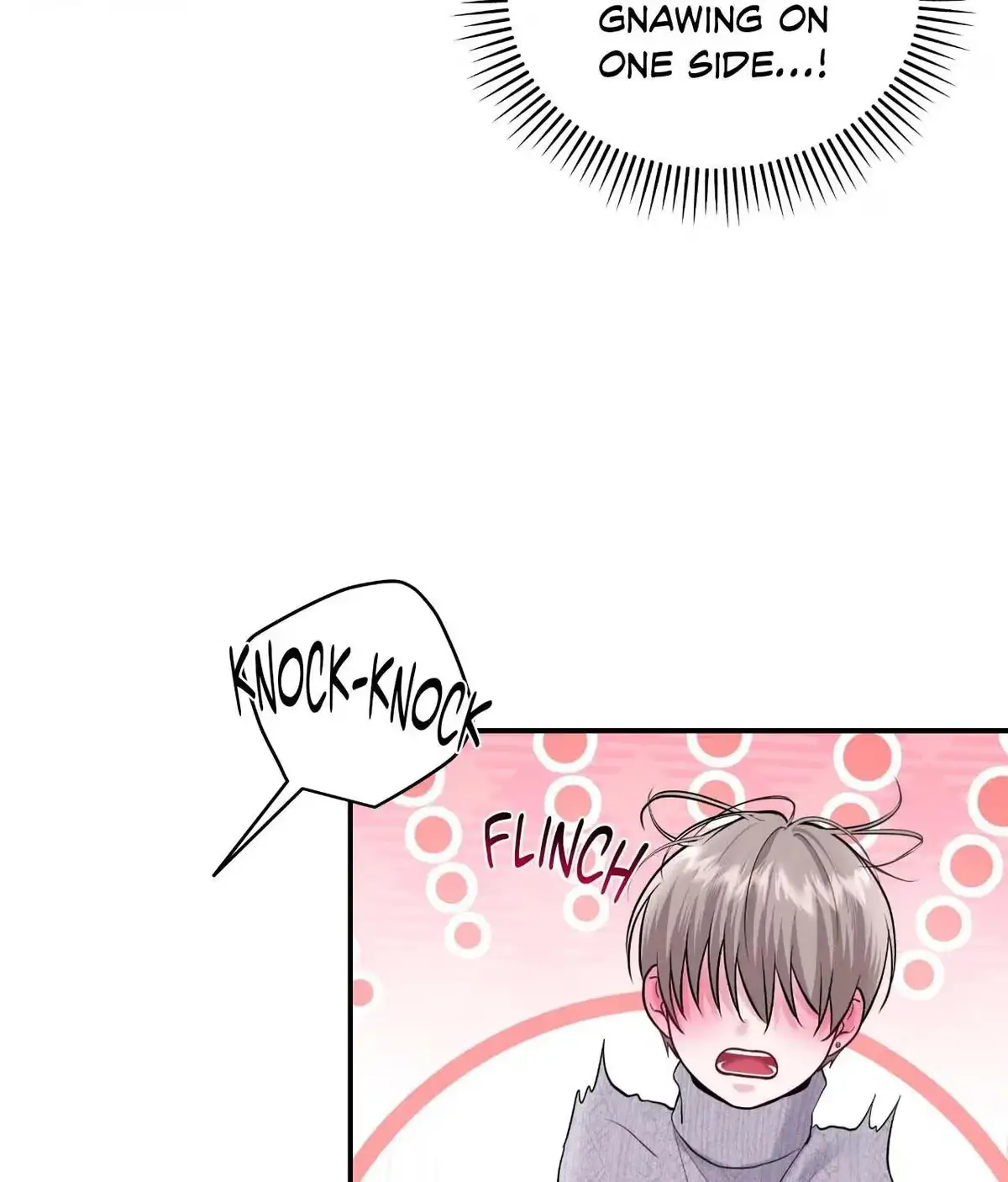 Lessons in Love Chapter 30 page 13 - 