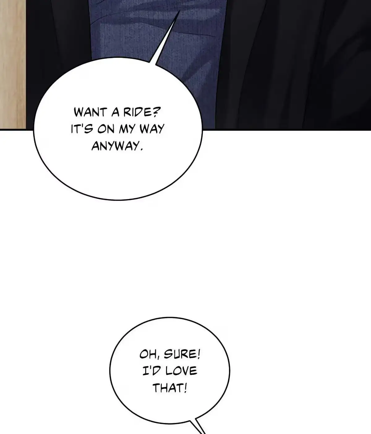 Lessons in Love Chapter 30 page 16 - 