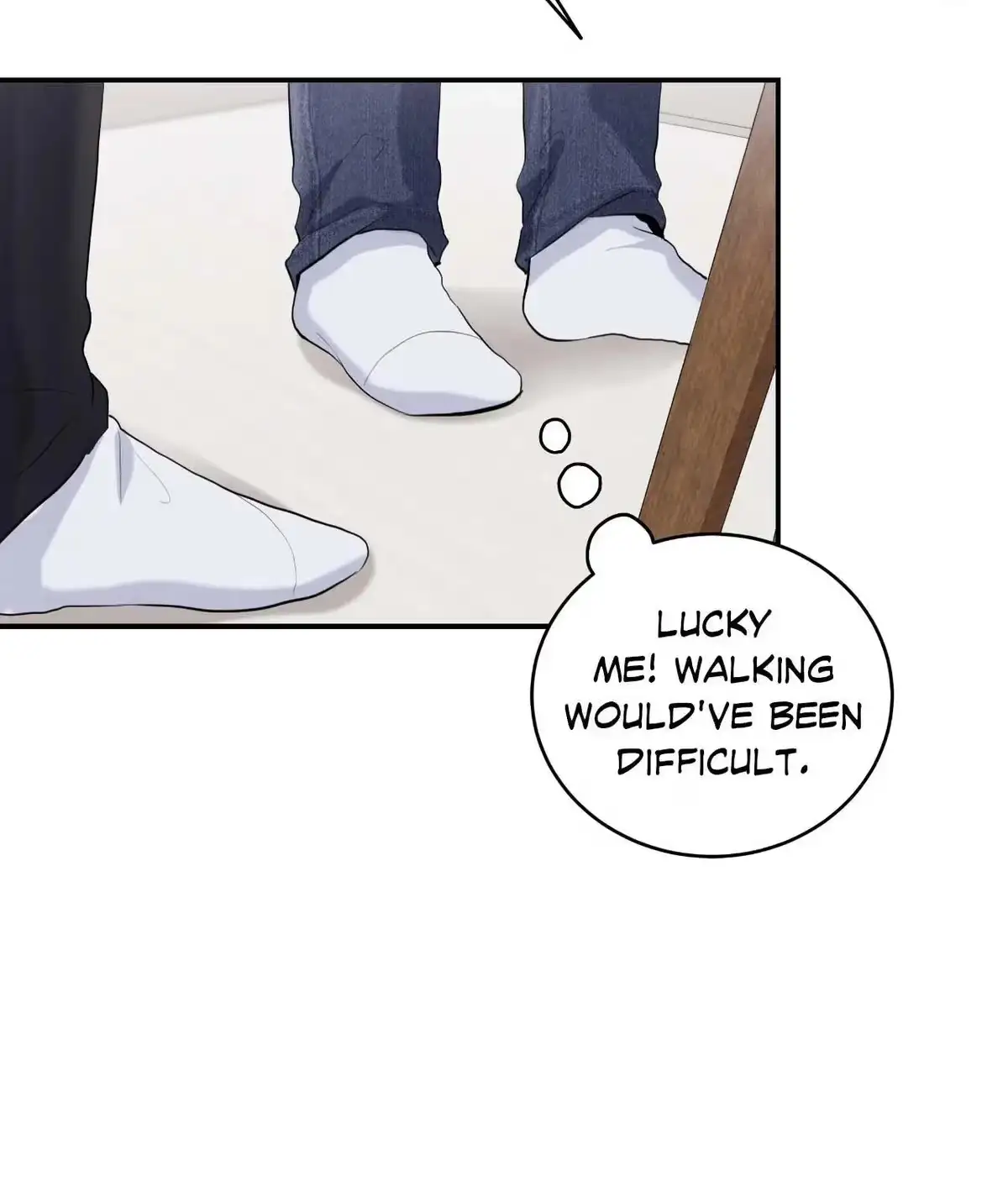 Lessons in Love Chapter 30 page 17 - 