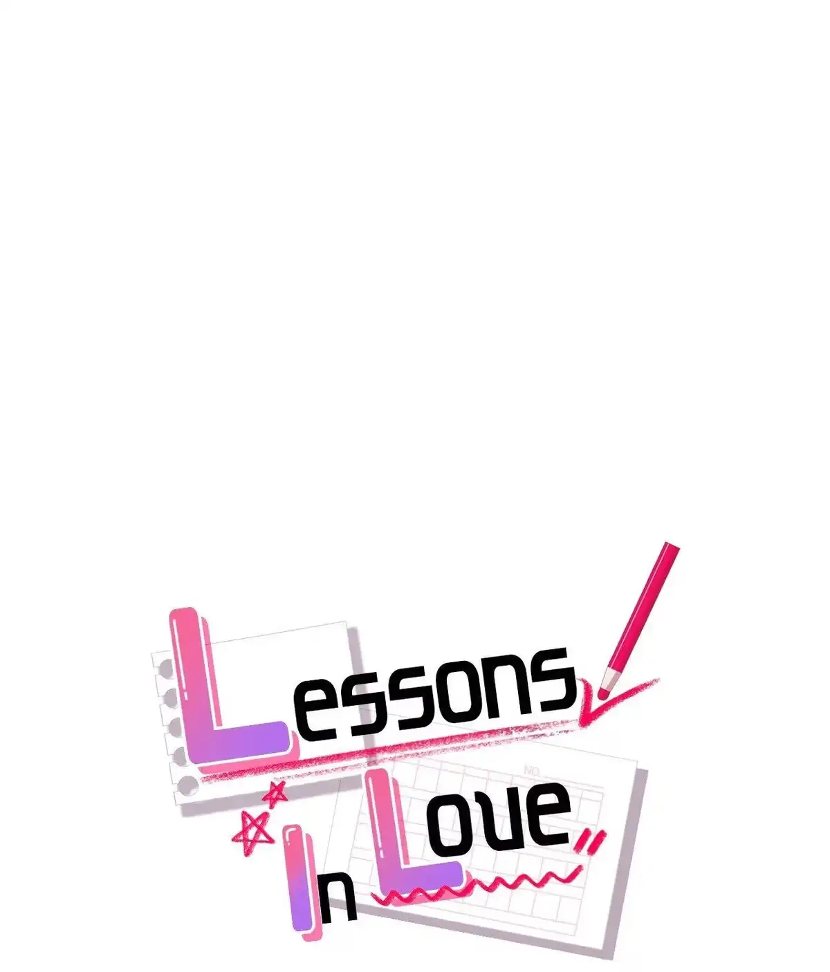 Lessons in Love Chapter 30 page 18 - 