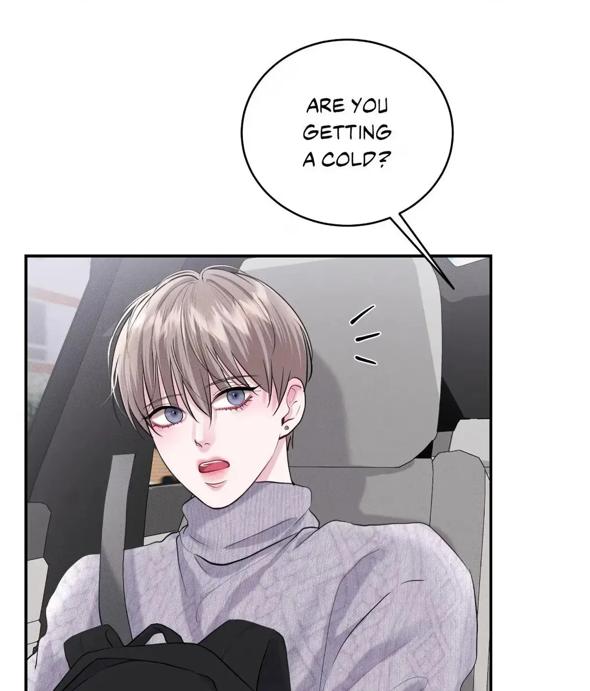 Lessons in Love Chapter 30 page 22 - 