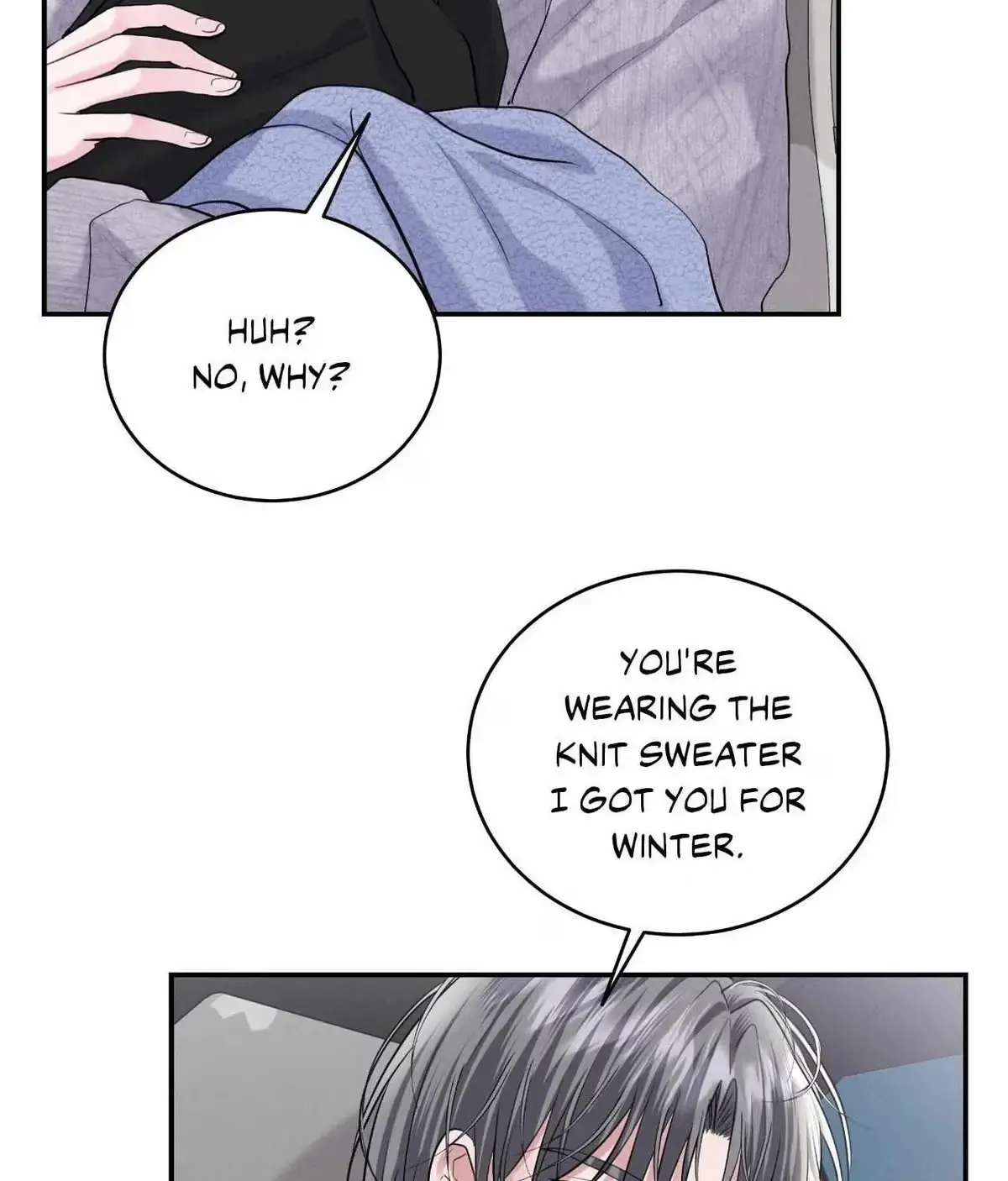 Lessons in Love Chapter 30 page 23 - 