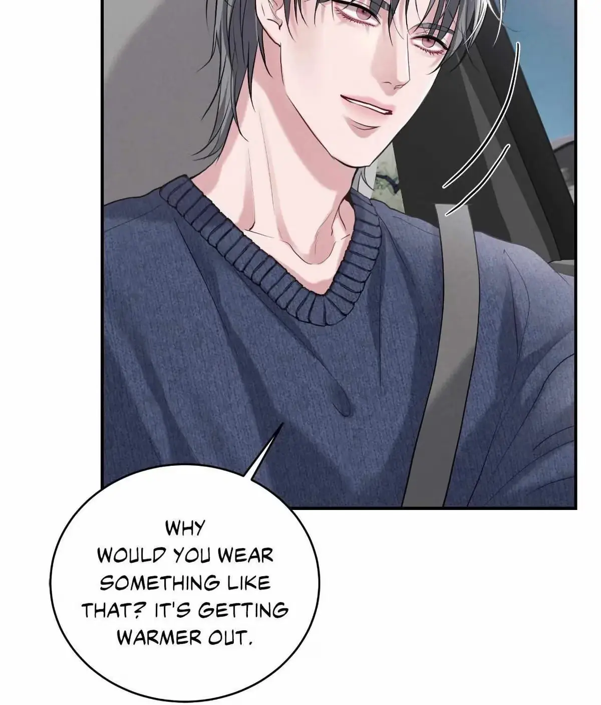 Lessons in Love Chapter 30 page 24 - 