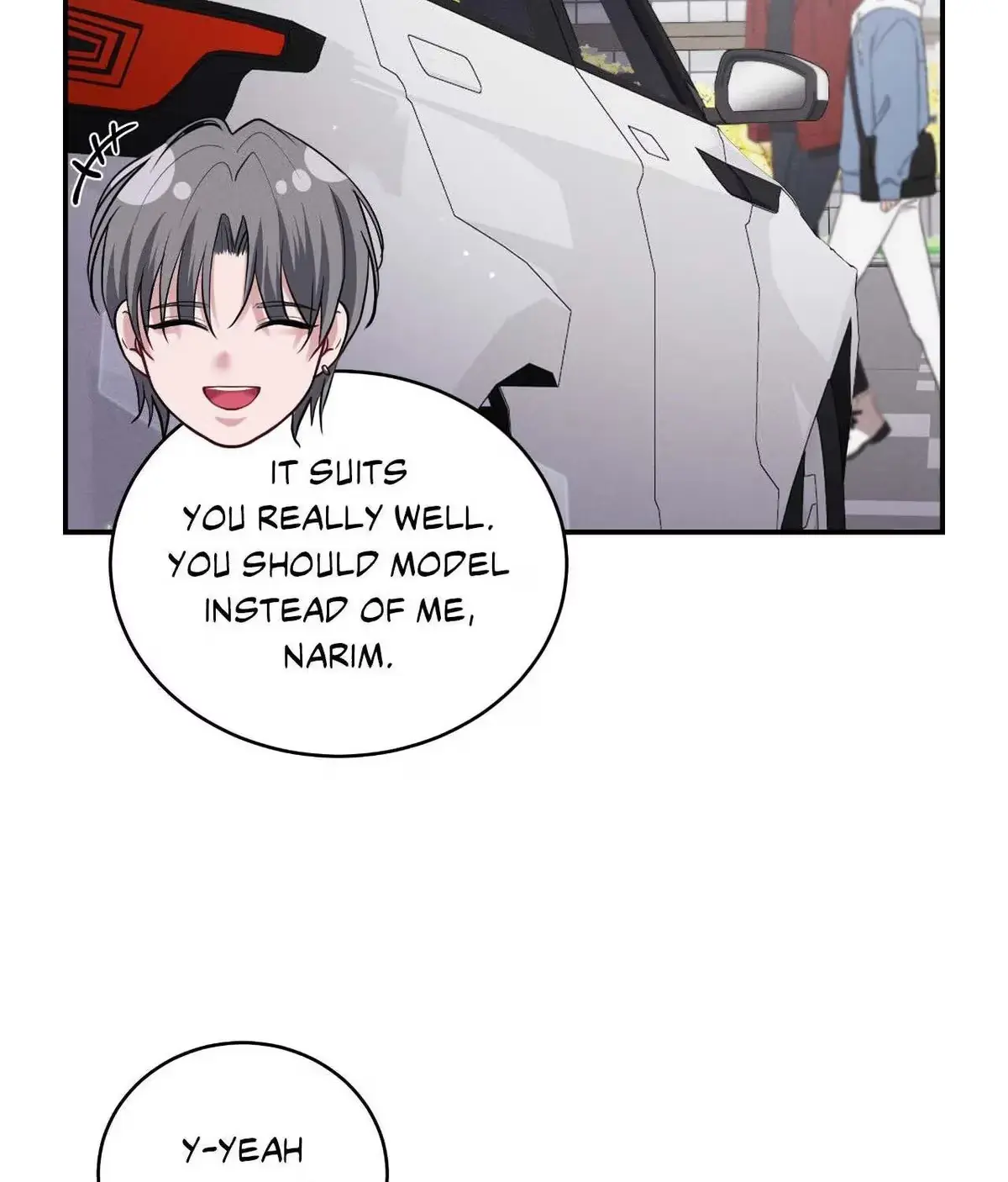 Lessons in Love Chapter 30 page 26 - 
