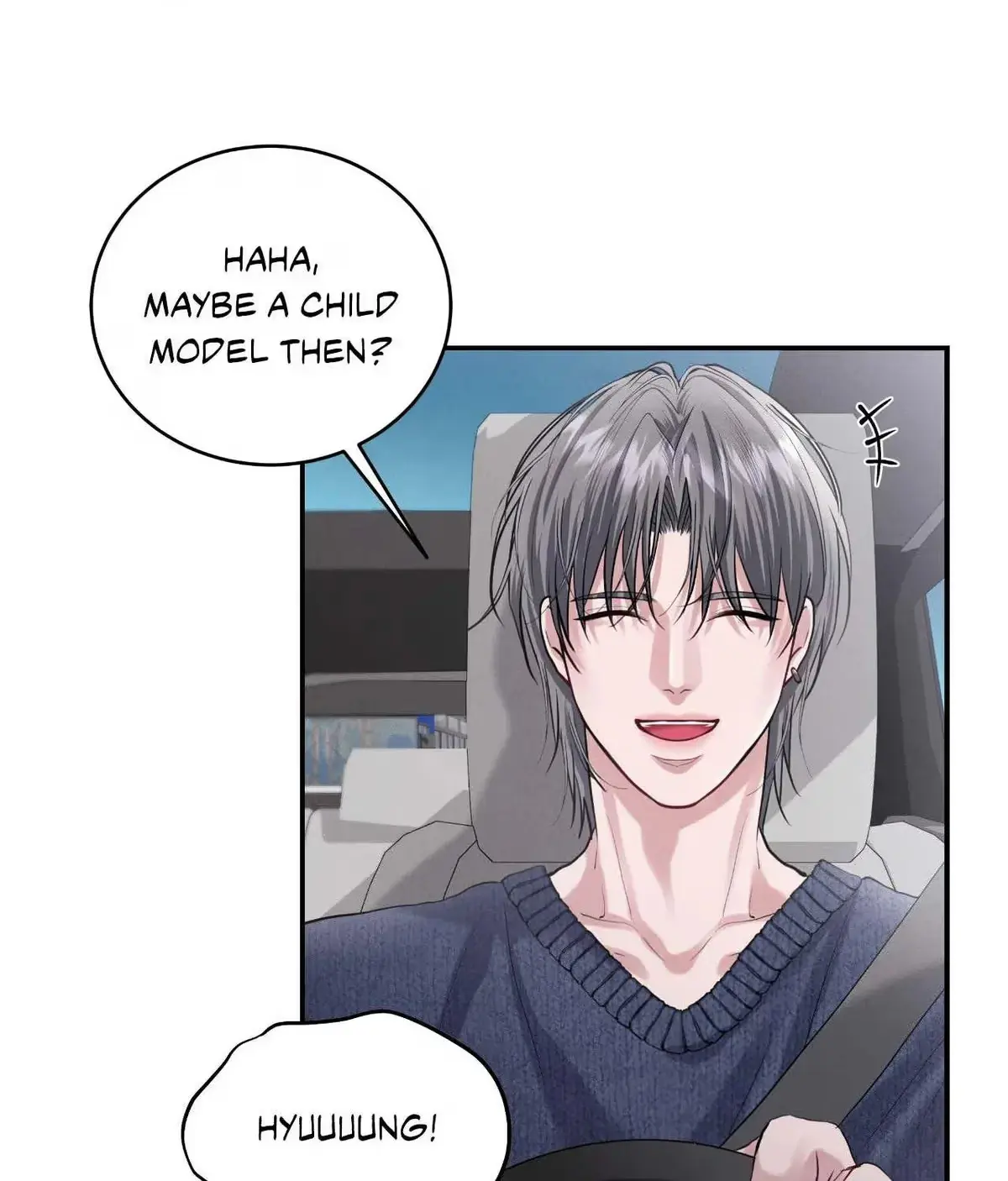 Lessons in Love Chapter 30 page 28 - 