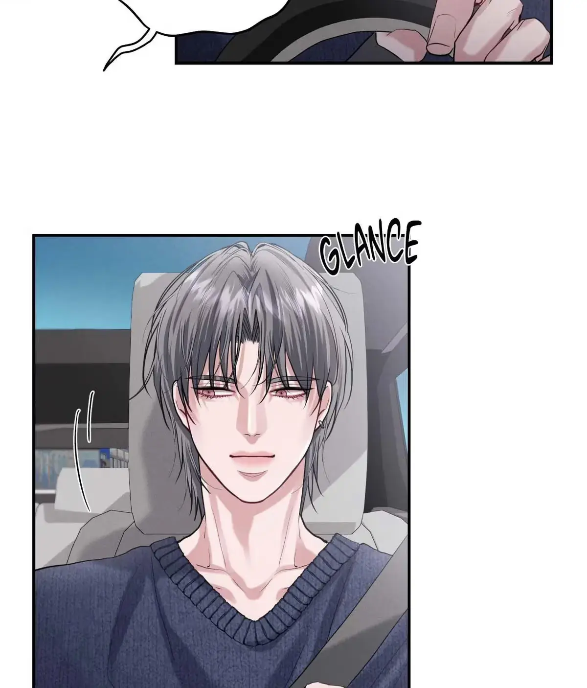 Lessons in Love Chapter 30 page 29 - 