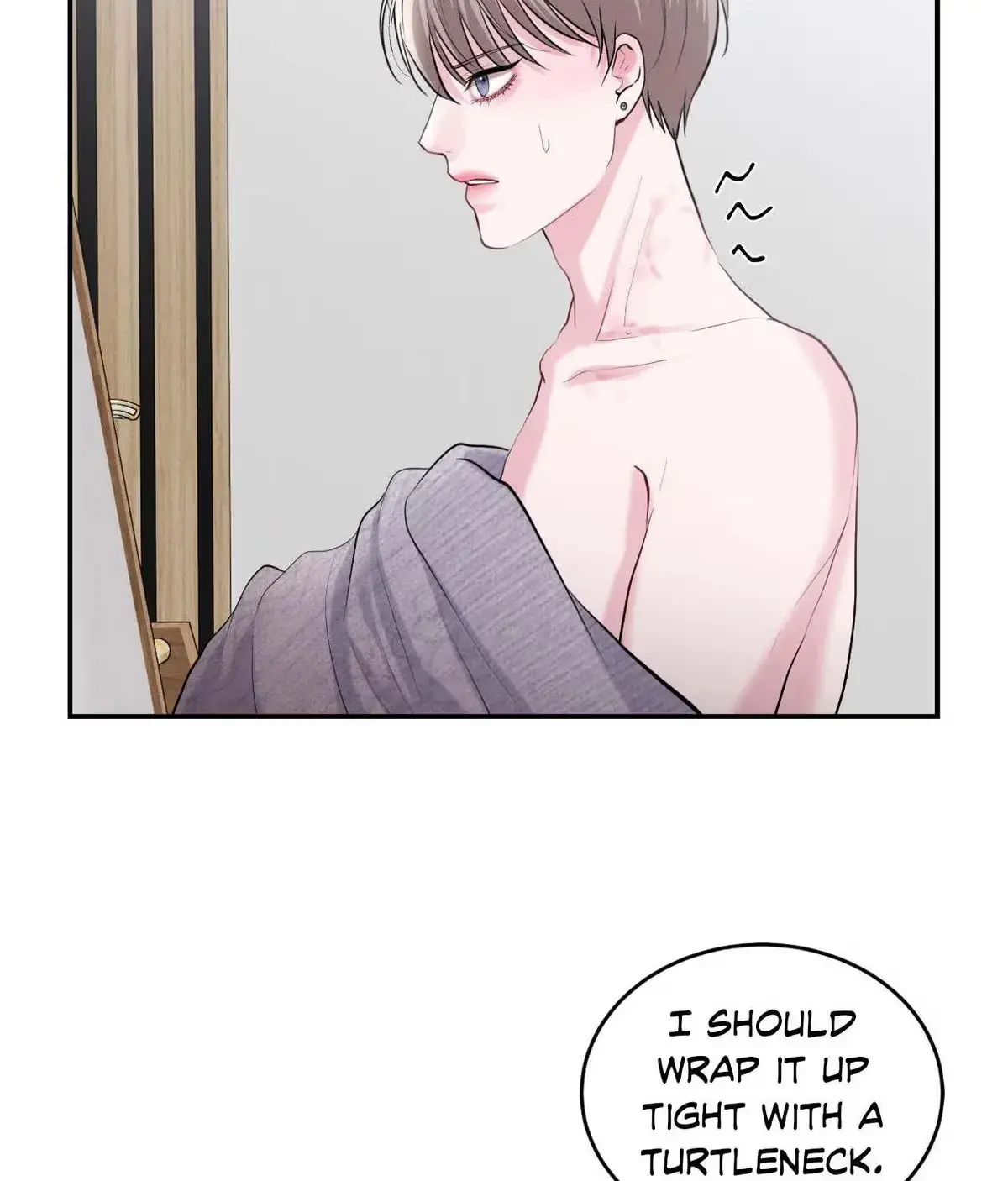 Lessons in Love Chapter 30 page 4 - 