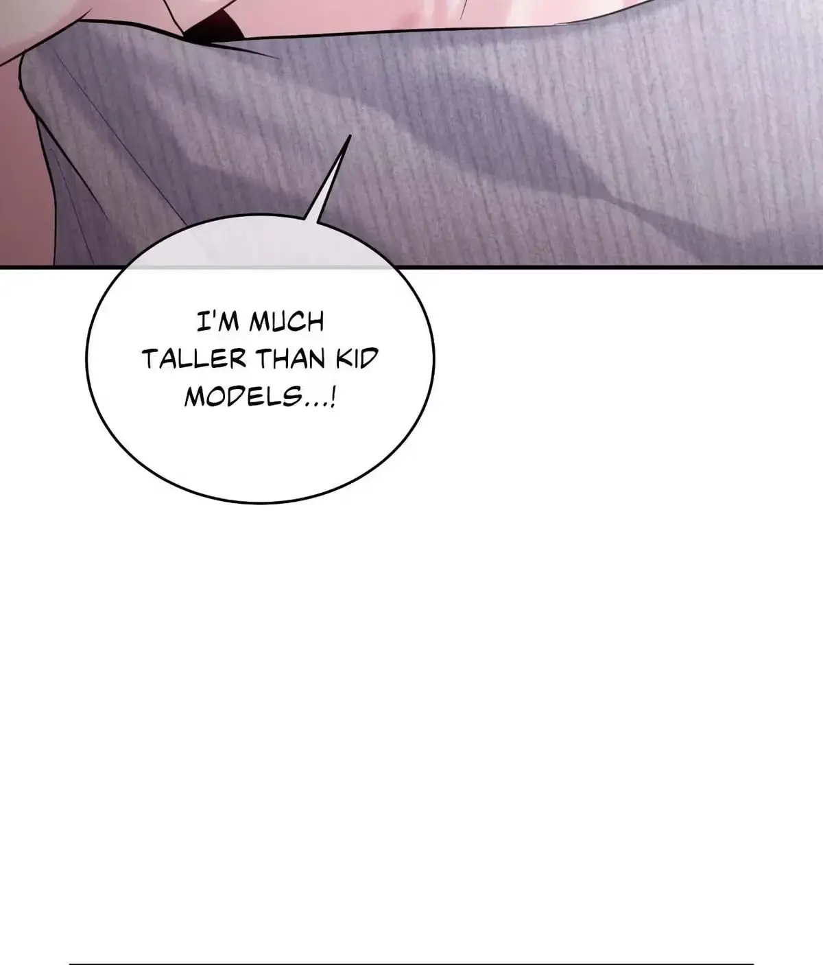 Lessons in Love Chapter 30 page 31 - 