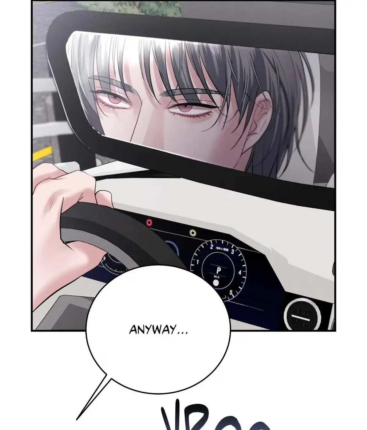 Lessons in Love Chapter 30 page 32 - 