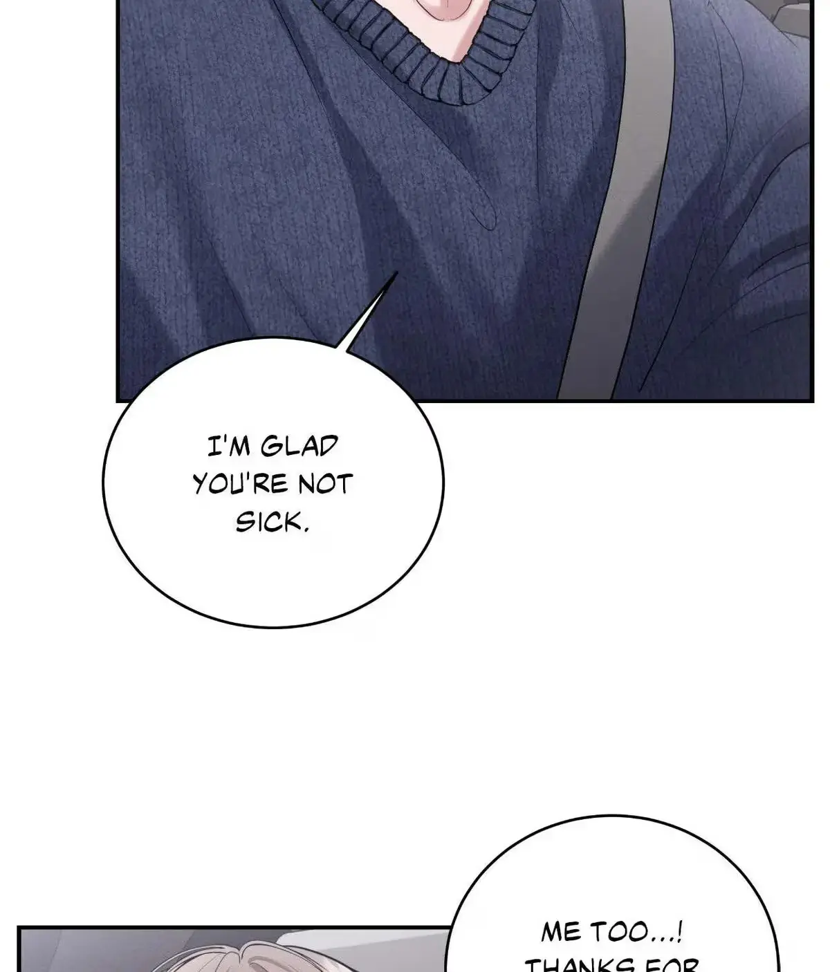 Lessons in Love Chapter 30 page 34 - 