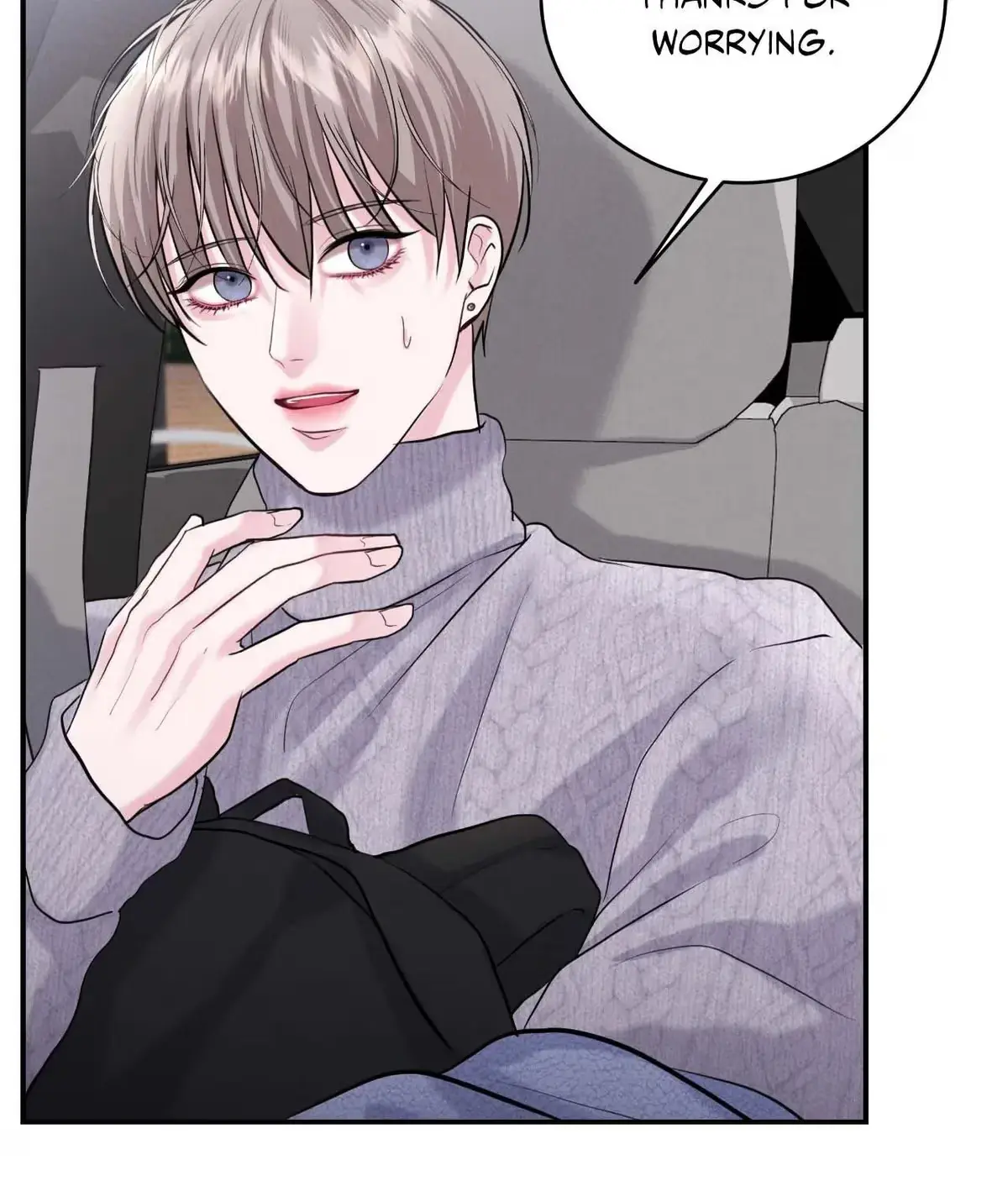 Lessons in Love Chapter 30 page 35 - 