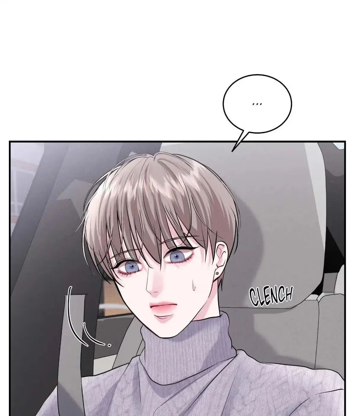 Lessons in Love Chapter 30 page 36 - 