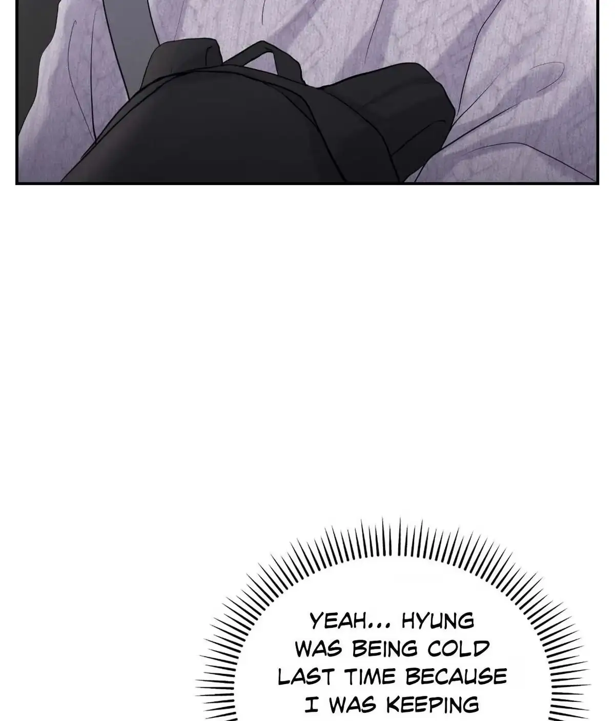 Lessons in Love Chapter 30 page 37 - 