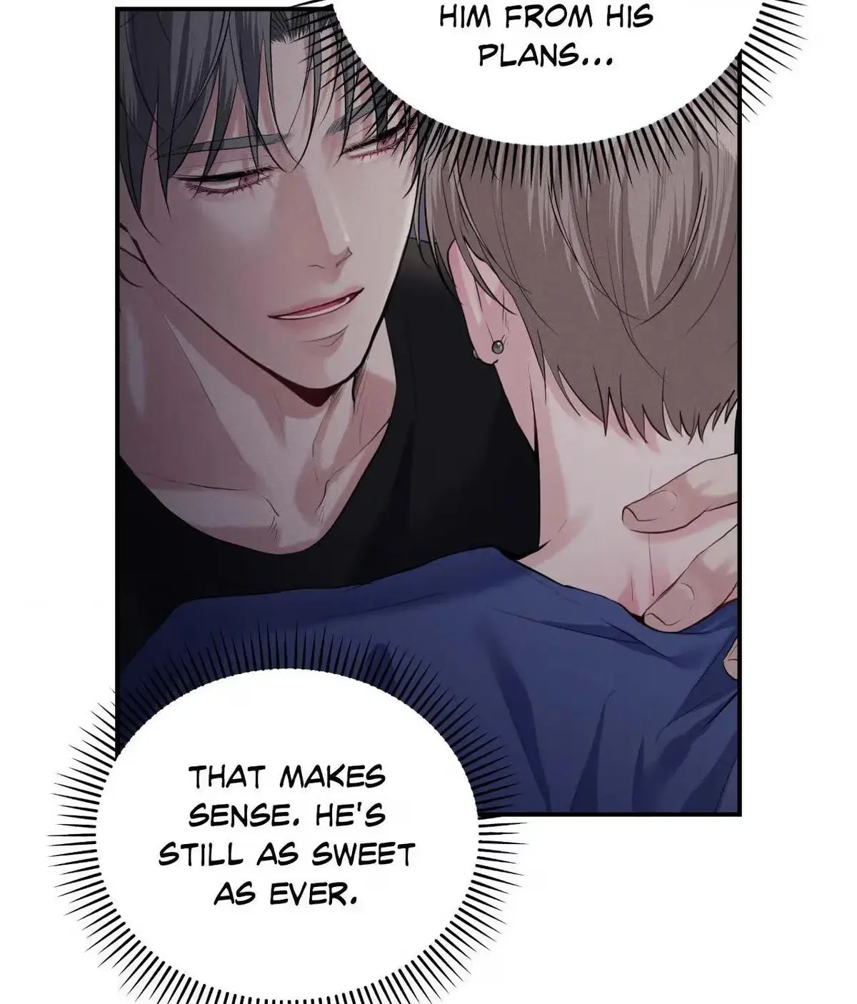 Lessons in Love Chapter 30 page 38 - 