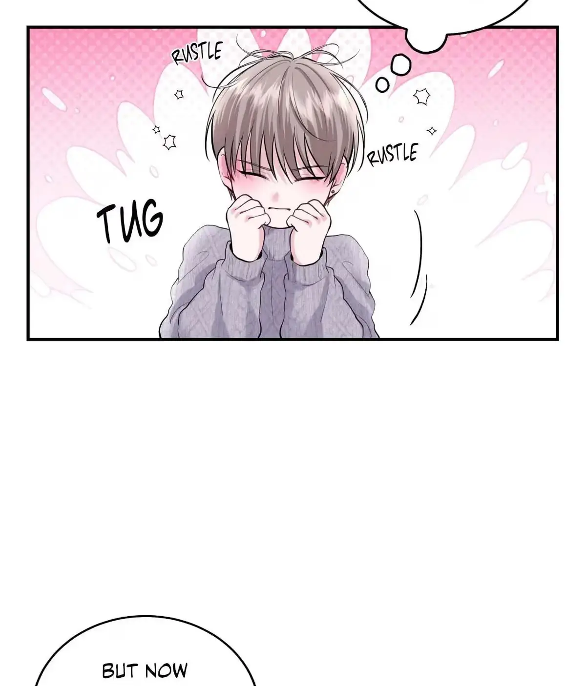 Lessons in Love Chapter 30 page 5 - 