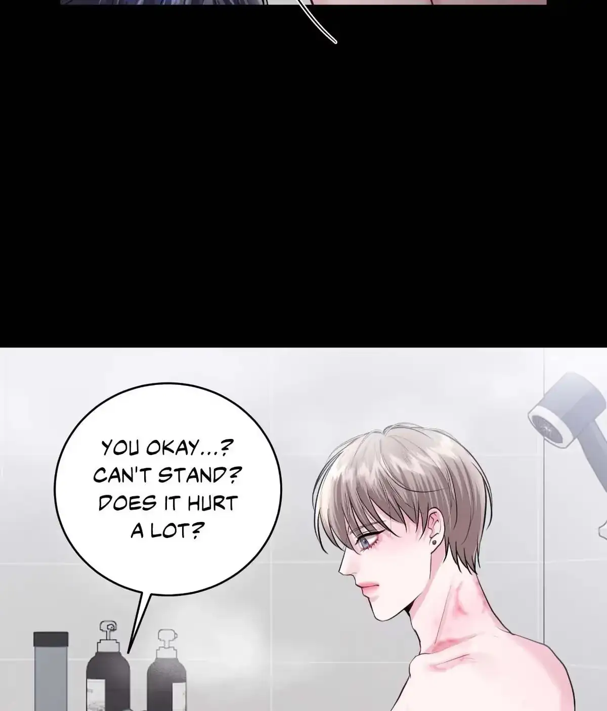 Lessons in Love Chapter 30 page 41 - 